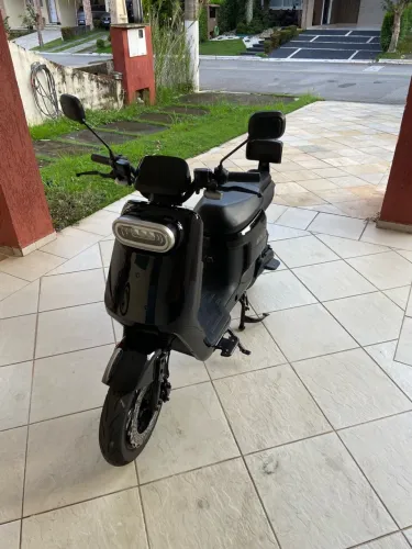 SUDU A4 1000W ELÉTRICA 2025 | ~5.000 KM