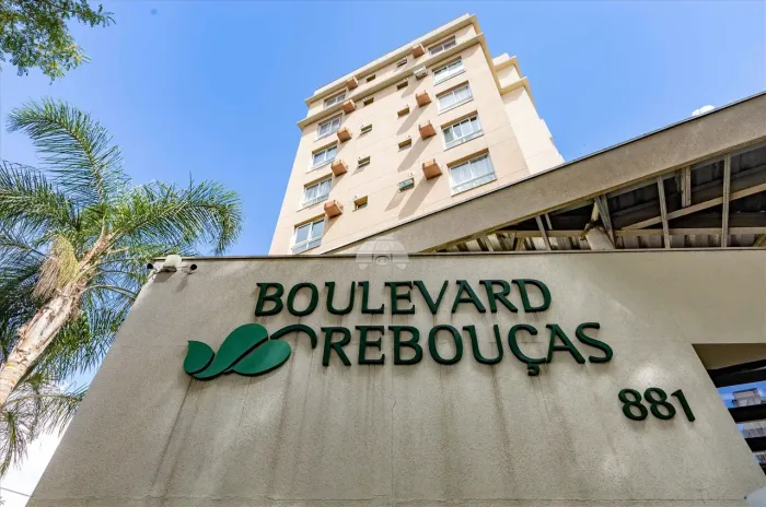 Vendas Apartamento Curitiba PR
