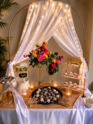 ? Aluguel de Kit de Decoração para Festas - A partir de R$ 189