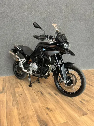 BNW F850 GS PREMIUM