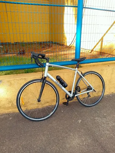 Quadro bicicleta speed RC100(somente quadro)