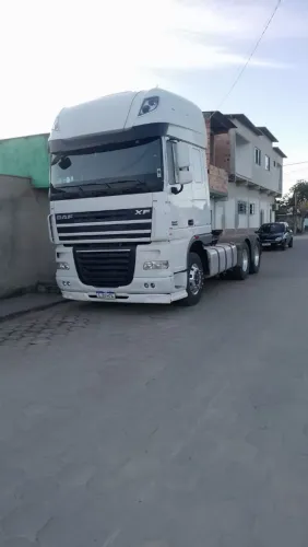DAF XF 510