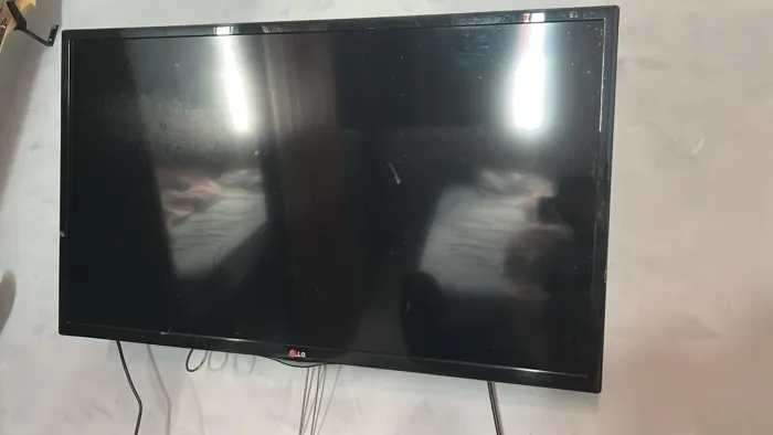 Televisão