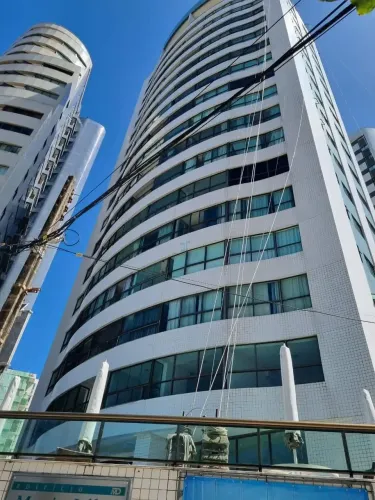 Apartamento para locação no MARIA JULIA, PINA, Recife, PE
