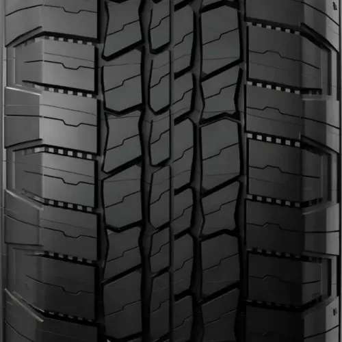 Pneu Michelin Aro 19 LTX Trail 235/45R19 99H
