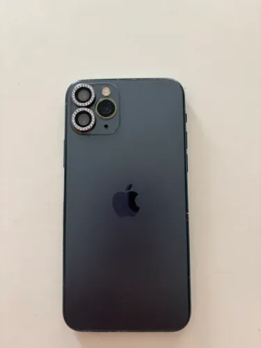 iPhone 11 Pro