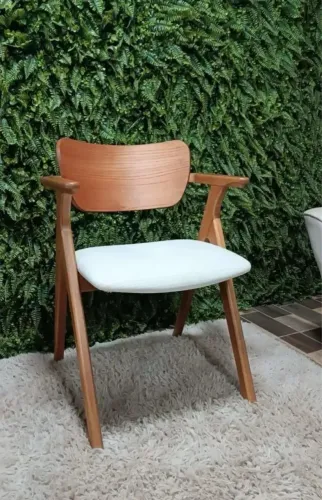 Cadeira zara