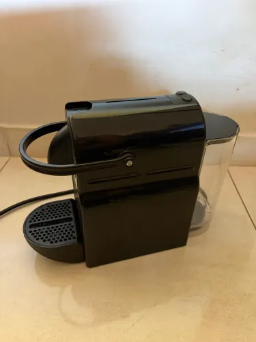 Cafeteira Nespresso