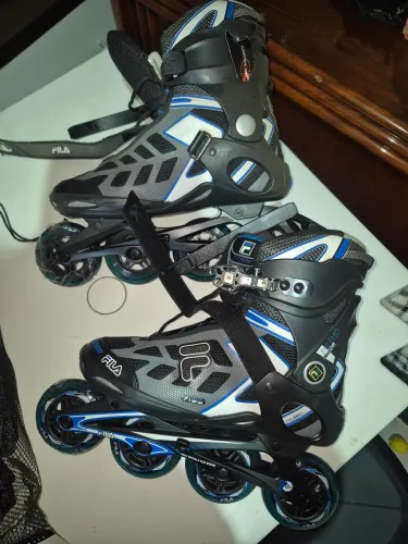 Patins fila semi profissional n? 37