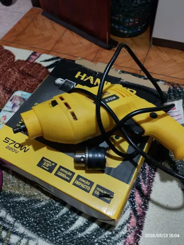 Furadeira