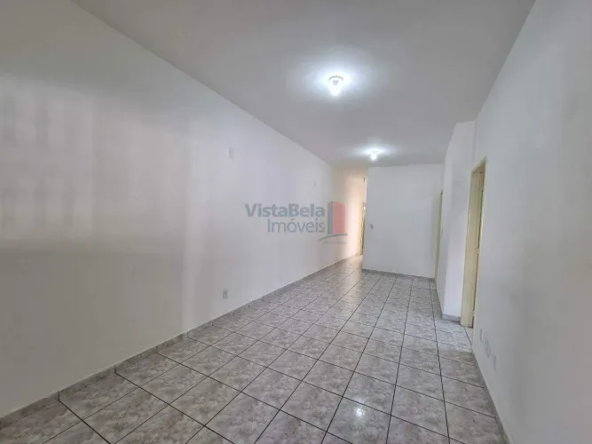Casa em Condomínio para aluguel, 3 quartos, 1 suíte, 2 vagas, Jardim Cristina - Pindamonha