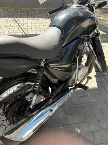 Honda CG 125