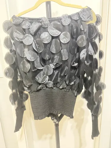 Roupas Second Hand