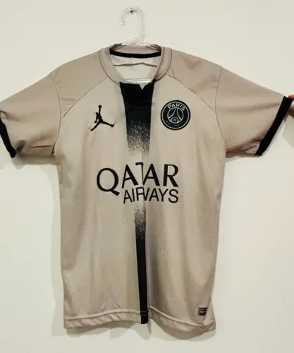 Camisa de Colecionador Paris Saint-Germain FC