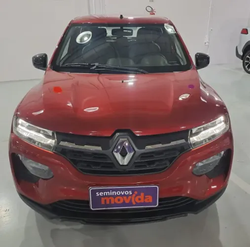 Renault Kwid 1.0 Intense 2025