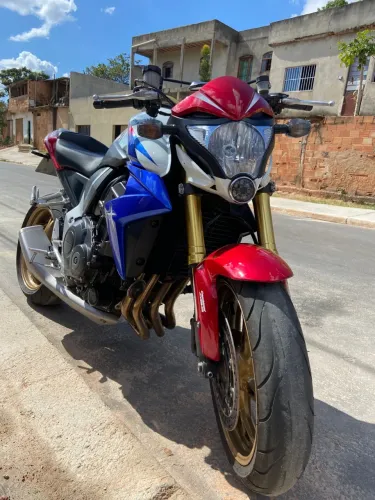 Vendo CB1000r 2013