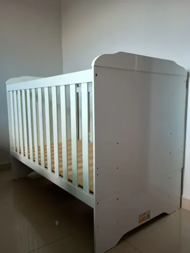 Berço bebe