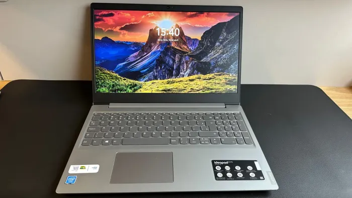 Notebook Lenovo Ideapad S145