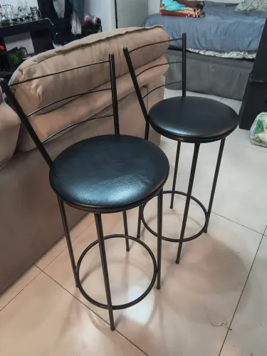 Banquetas