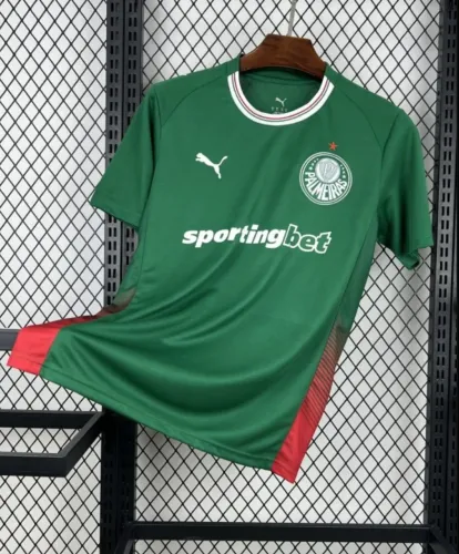 Camisa palmeiras