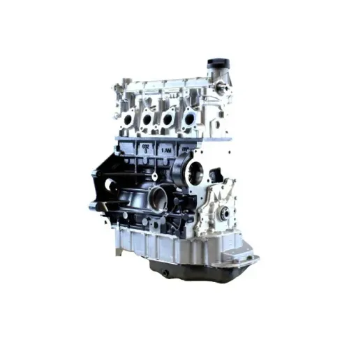 Motor Completo Novo Original Vw 1.6 Ea111