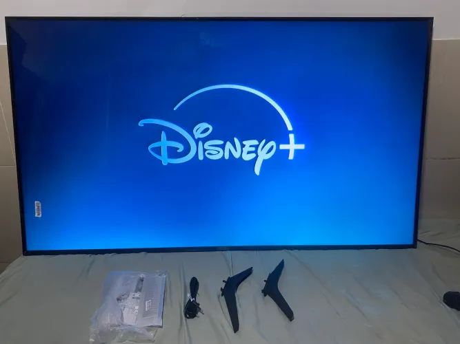 TV SMART LG 65 POLEGADAS 4K NA PROMOÇÃO 