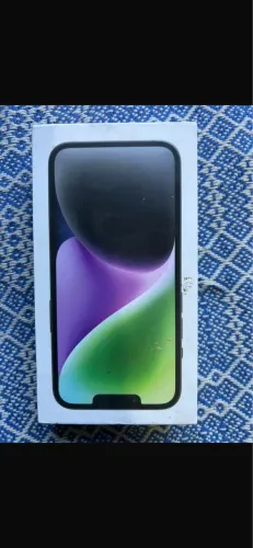 iPhone 14 , impecável único dono