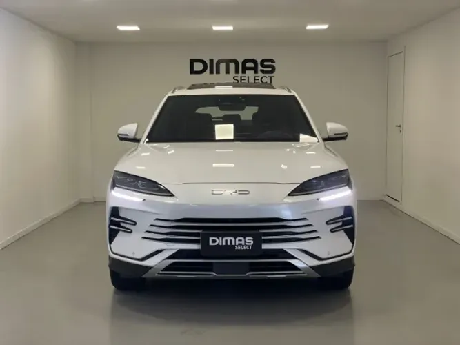 BYD SONG PLUS *OPORTUNIDADE EM ESTOQUE*