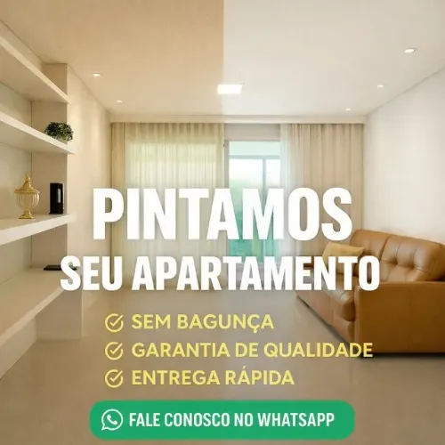 Pintor Residencial em Goiania