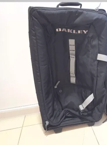 Mala Oakley
