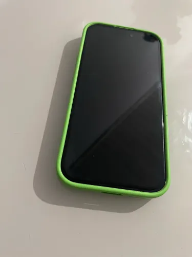 iPhone 15 128gb impecável