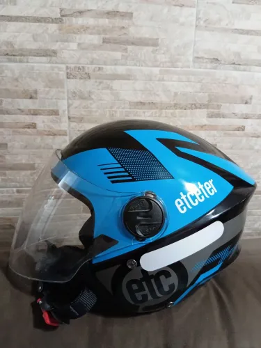 Vendo capacete