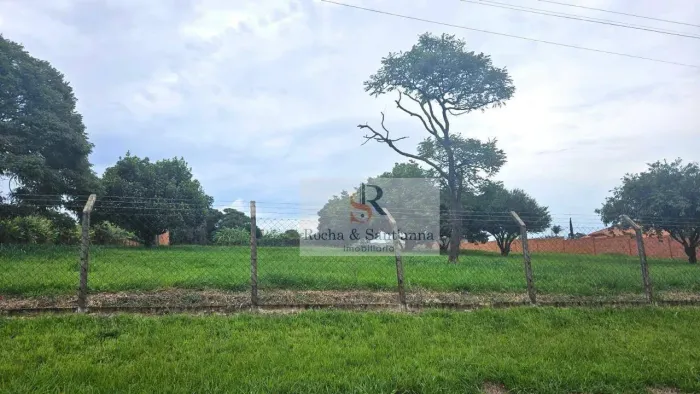 Terreno - Recanto Das Flores Indaiatuba/SP
