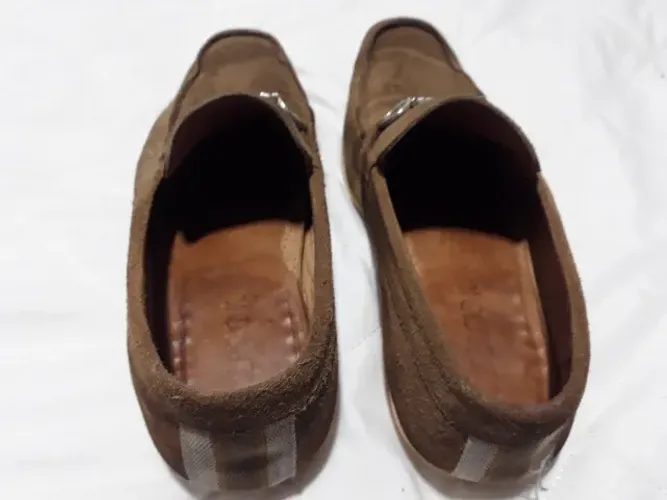 Mocassim Sergio K