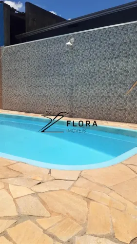 chácara - Jardim do Trevo (Nova Veneza) - Sumaré