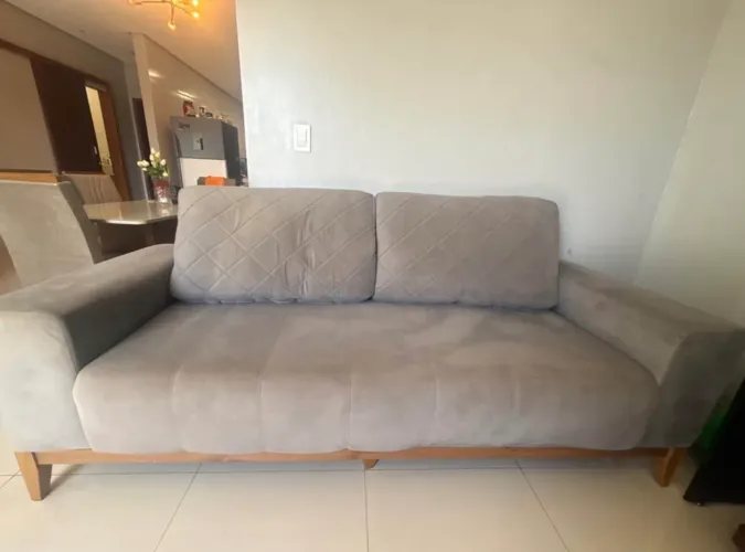2 sofás 