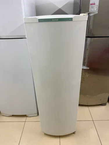 Geladeira cônsul