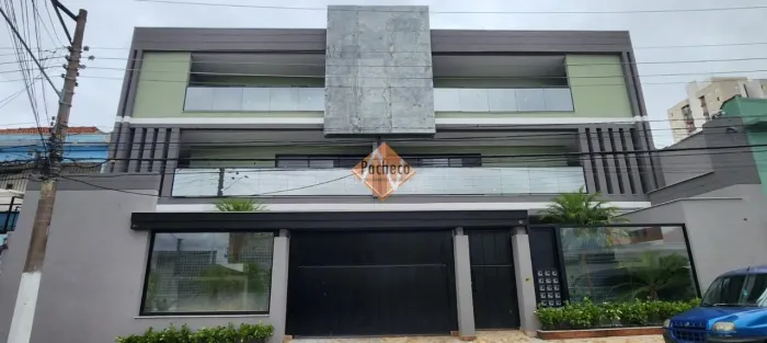 Sobrado na Penha, 4 suítes, 3 vagas, 220m², R$ 1.500.000,00.