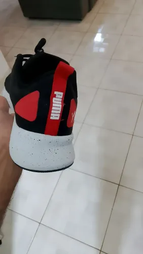 Tênis Puma original zero