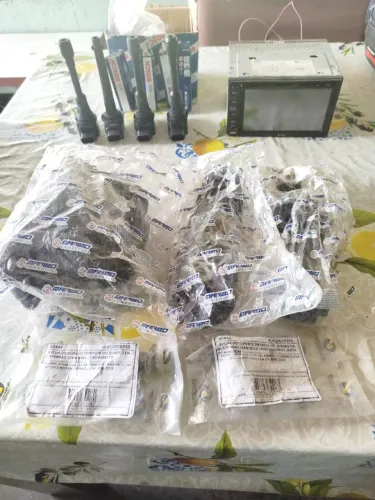 Peça pra Nissan livina sentra tiida 