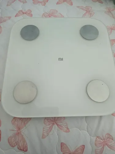 Balança Digital Xiaomi Mi Body Composition Scale 2 (Original)