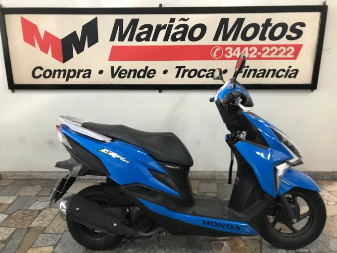 Vende troca financia cartão