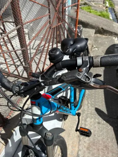 Bike Groove aro 19 tamanho 15