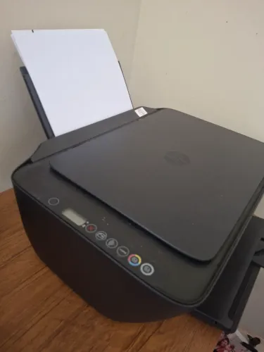 IMPRESSORA HP DeskJet Ink Advantage 2800 All-in-One Printer