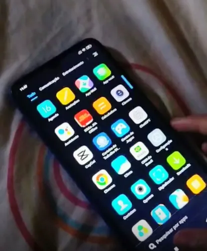 Redmi 9i