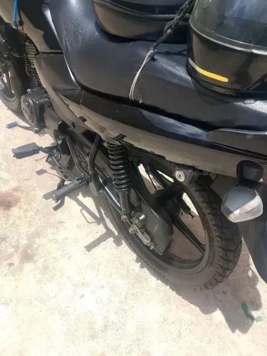 Moto muito boa vou pegar outra mais nova