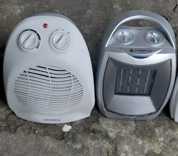 2 aquecedor 110v por 99 reais olha ai valores novo