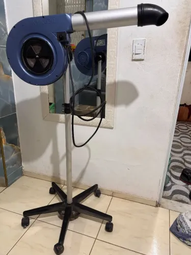 Vendo secador de pé