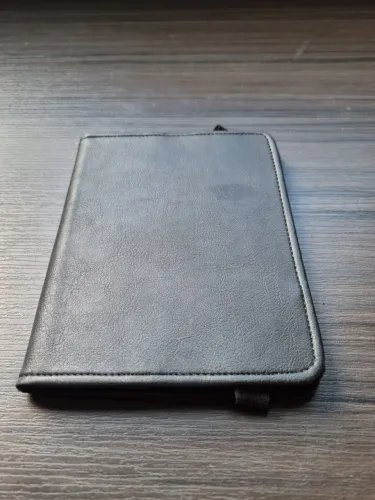 Capa para Kindle