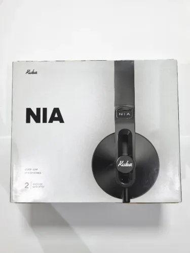 Fone de Ouvido Kuba Nia